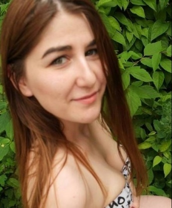 Анкета проститутки Еличка - Фото 1, Нечкино, 24 года, №1388