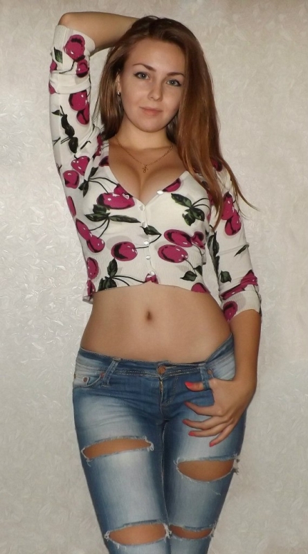 Анкета проститутки Софиночка - Фото 1, Нечкино, 28 лет, №26560
